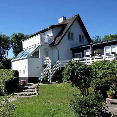 Heltoften Bed & Breakfast Nykobing Mors Zewnętrze zdjęcie
