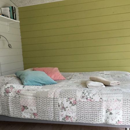 Heltoften Bed & Breakfast Nykobing Mors Zewnętrze zdjęcie