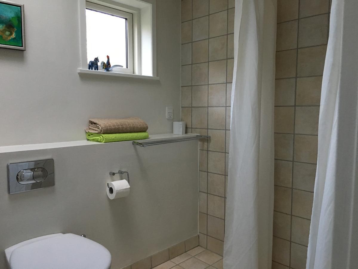 Heltoften Bed & Breakfast Nykobing Mors Zewnętrze zdjęcie