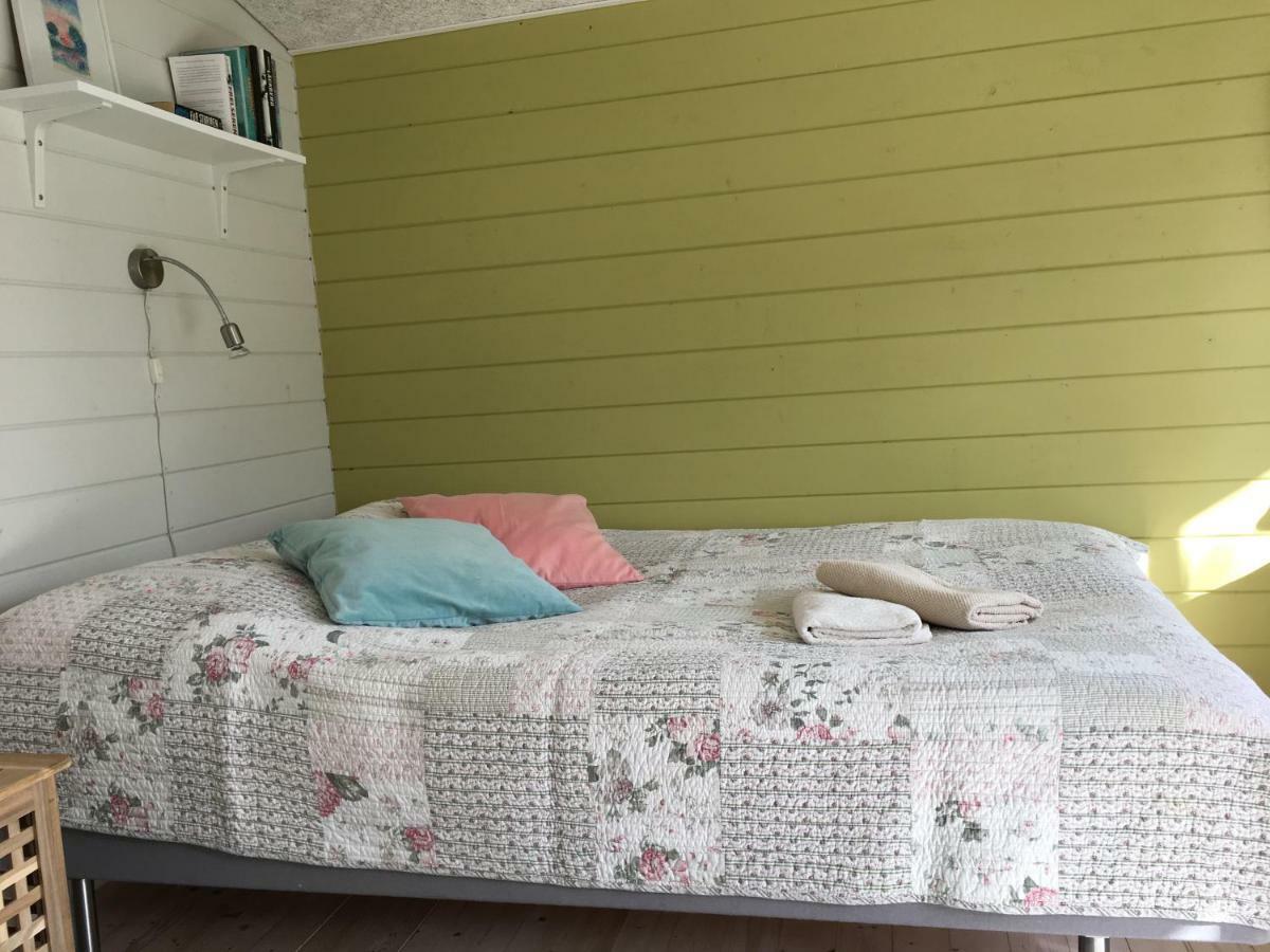 Heltoften Bed & Breakfast Nykobing Mors Zewnętrze zdjęcie